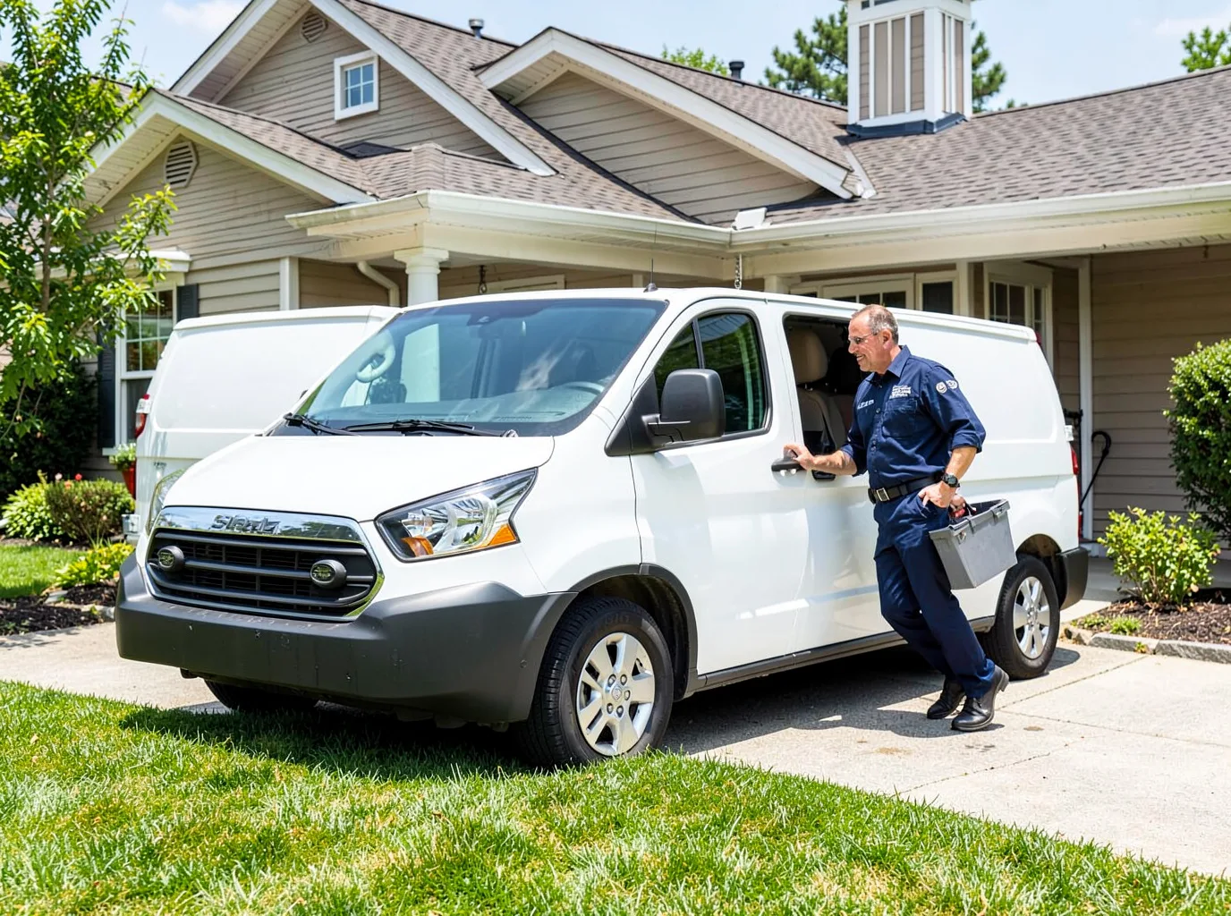Emergency Plumber company in Saint Helena, CA